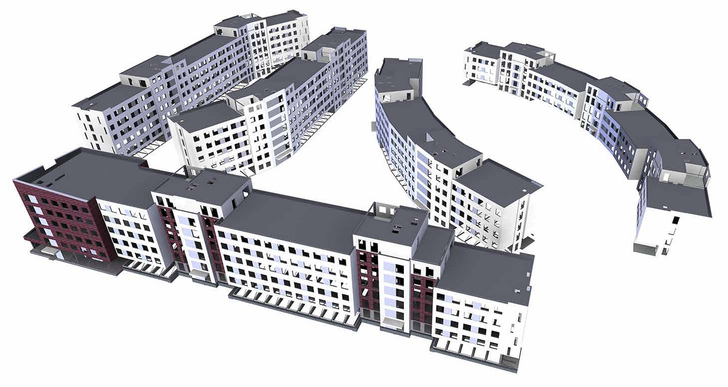 Bouygues UK Student Accommodation